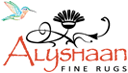 Alyshaan Fine Rugs Logo