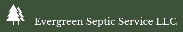 Evergreen Septic Service, LLC Logo