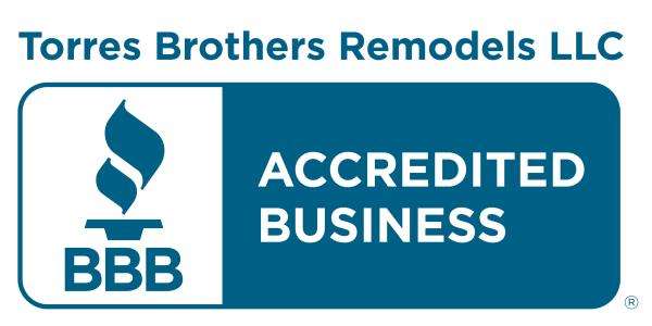 Torres Brothers Remodels LLC Logo