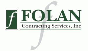 Folan Contracting Services, Inc Logo