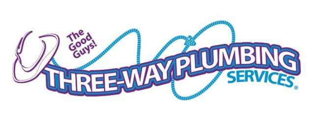 Three Way Plumbing Services Inc Logo