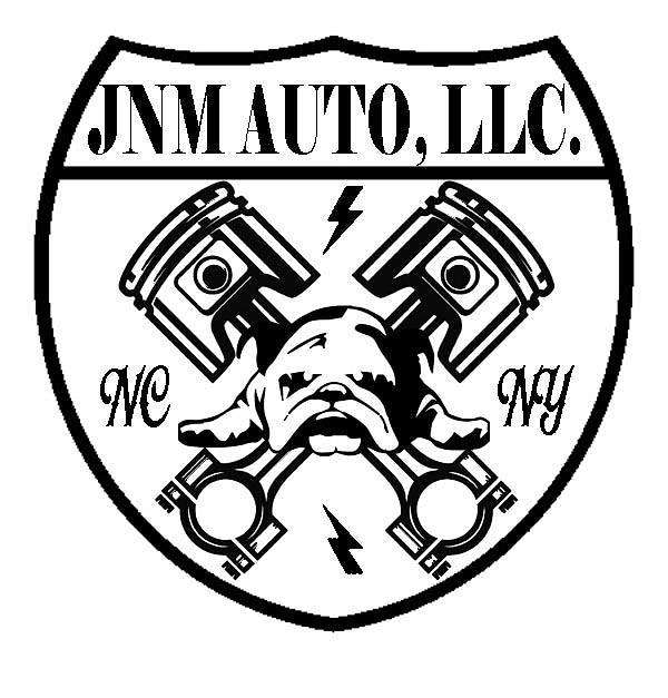 JNM Auto, LLC Logo