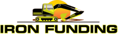 Iron Funding Logo