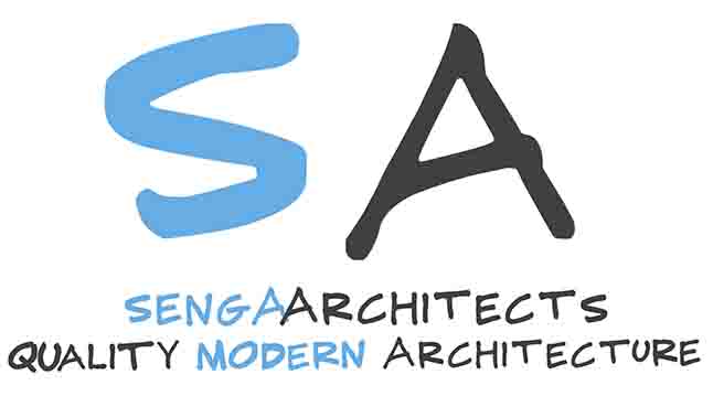 Senga Architect Logo