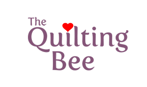 The Quilting Bee, Inc. Logo