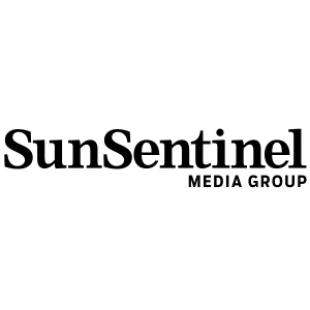 Sun Sentinel Logo