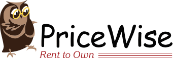 PriceWise Logo