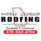 Middle Georgia Roofing & Construction, LLC Logo
