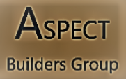 Aspect Builders Group Logo