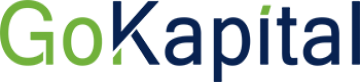 GoKapital, Inc. Logo