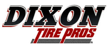 Dixon Tire and Auto Repair Logo