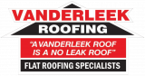 Vanderleek Roofing Inc. Logo