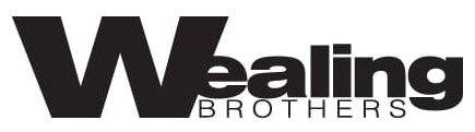 Wealing Brothers, LLC Logo