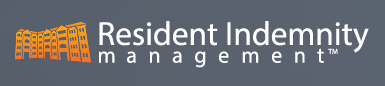 Resident Indemnity Management, LLC Logo