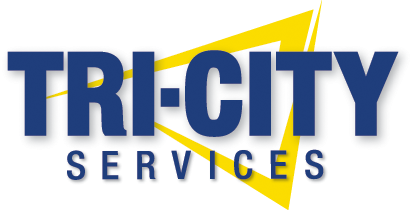 Tri-City Services Logo