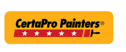 CertaPro Painters of Columbus, OH Logo