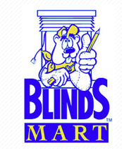Blinds Mart Logo