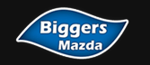 Biggers Mazda Logo