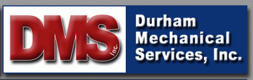 Durham Mechanical Services, Inc. Logo