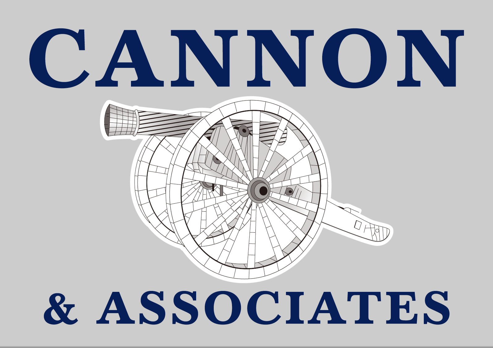 Cannon & Associates Logo