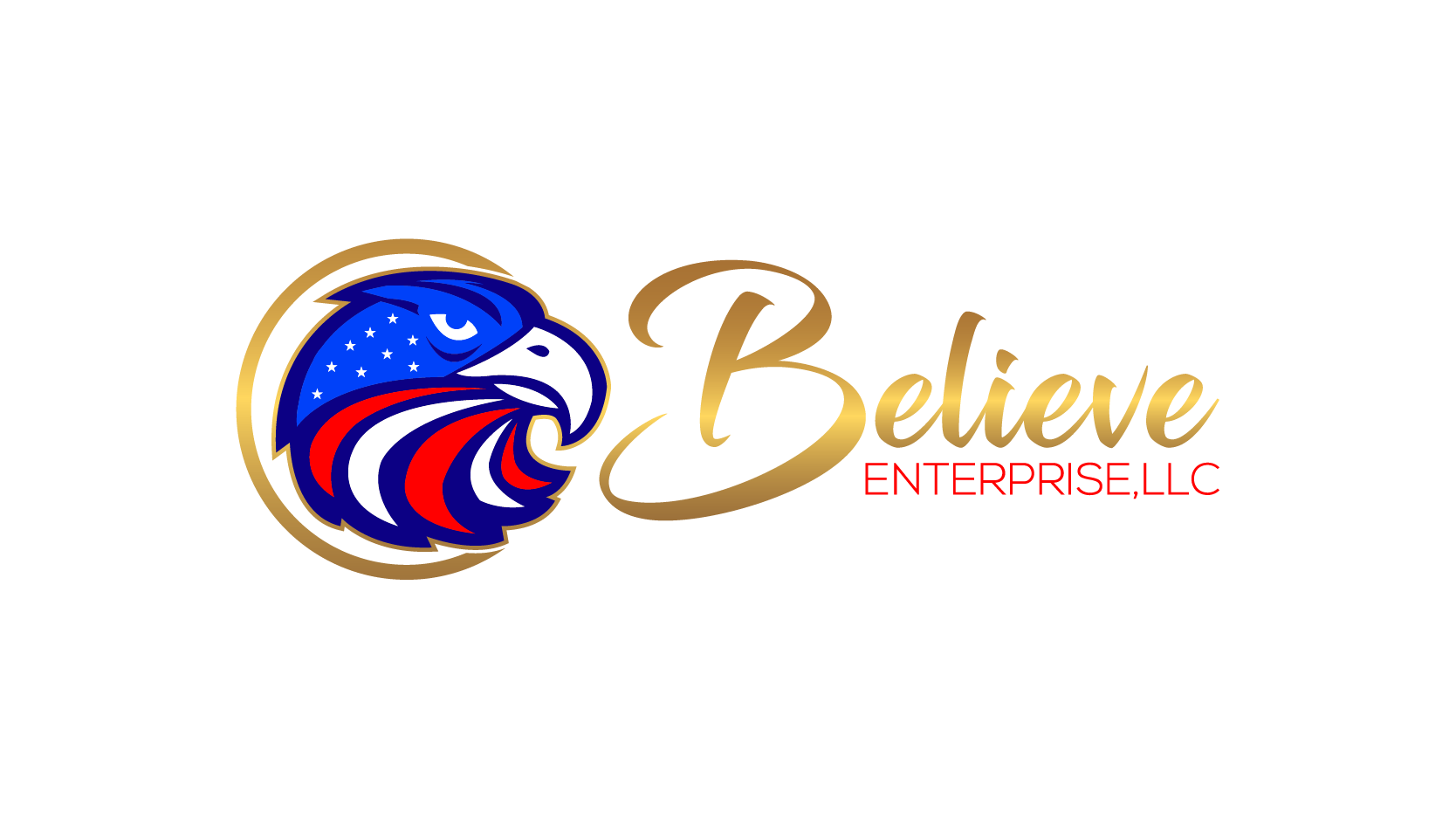 Believe Enterprise LLC Logo