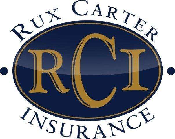 Rux Carter Insurance Agency, Inc. Logo