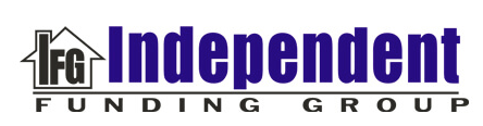 Independent Funding Group Logo