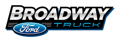 Broadway Ford Truck Sales Inc Logo