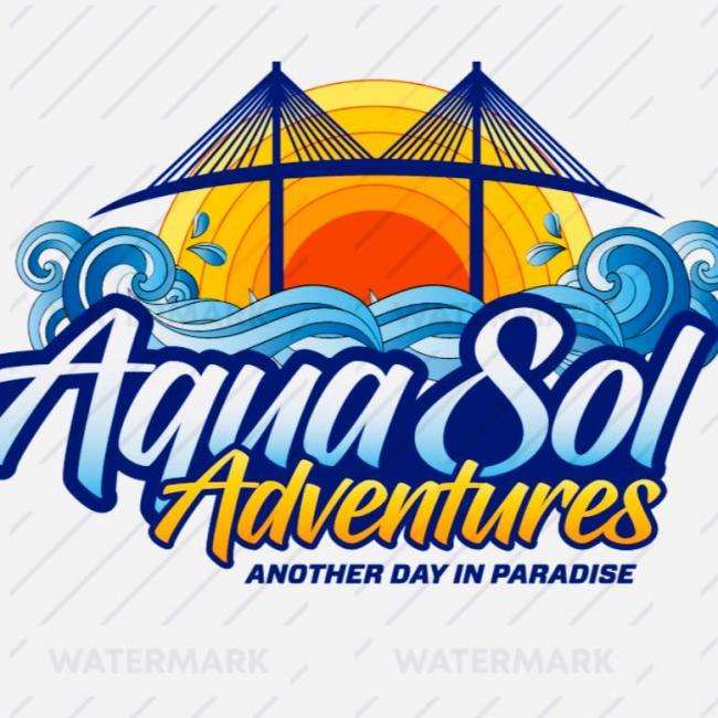 Aqua Sol Adventures, LLC Logo