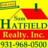 Sam Hatfield Realty, Inc. Logo