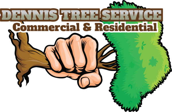 Dennis Tree Service, Inc. Logo