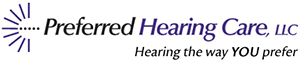 Preferred Hearing Care, LLC Logo