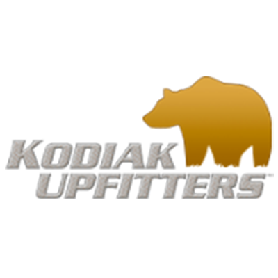 Kodiak Upfitters, LLC Logo