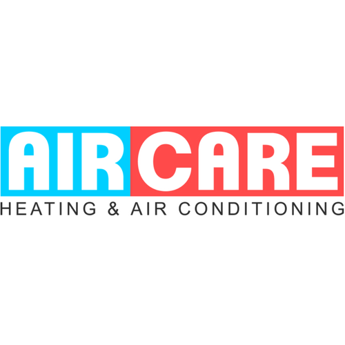 Air Care Heating & Air Conditioning Logo