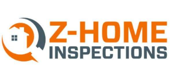 Z-Home Inspections Logo