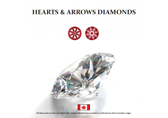 H&Z Diamond Centre Logo