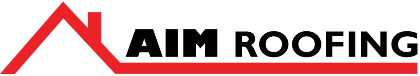 Aim Roofing Logo