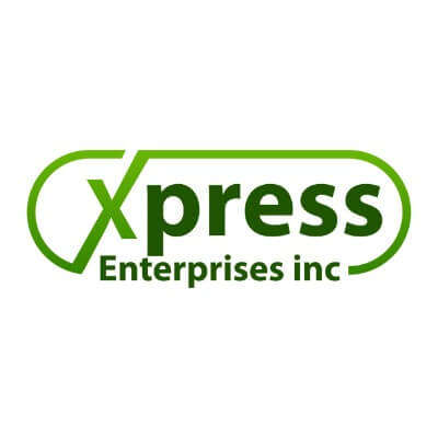 Xpress Enterprises Logo