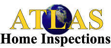 Atlas Home Inspections Logo