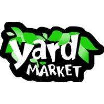 Yard Market Nursery Logo