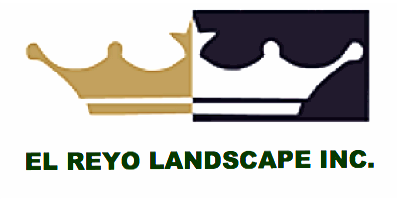 El Reyo Landscape, Inc. Logo