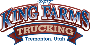 King Farms Trucking, LLC Logo