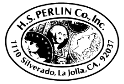 H S Perlin Co Inc Logo