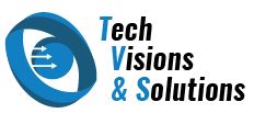 TechVisions & Solutions LLC Logo