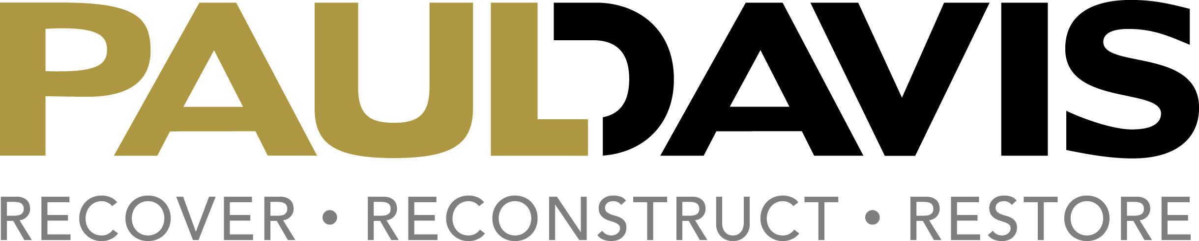 Paul Davis Halifax Logo