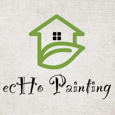 Echohousepainting Logo