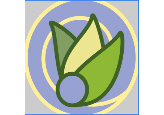 Elemental Gardens Logo
