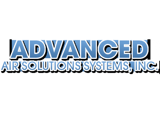 Advanced Air Solutions Systems, Inc. Logo