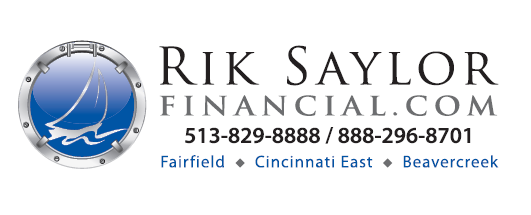 Rik Saylor Financial Inc. Logo