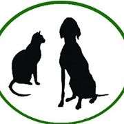 Orcutt Veterinary Hospital Logo